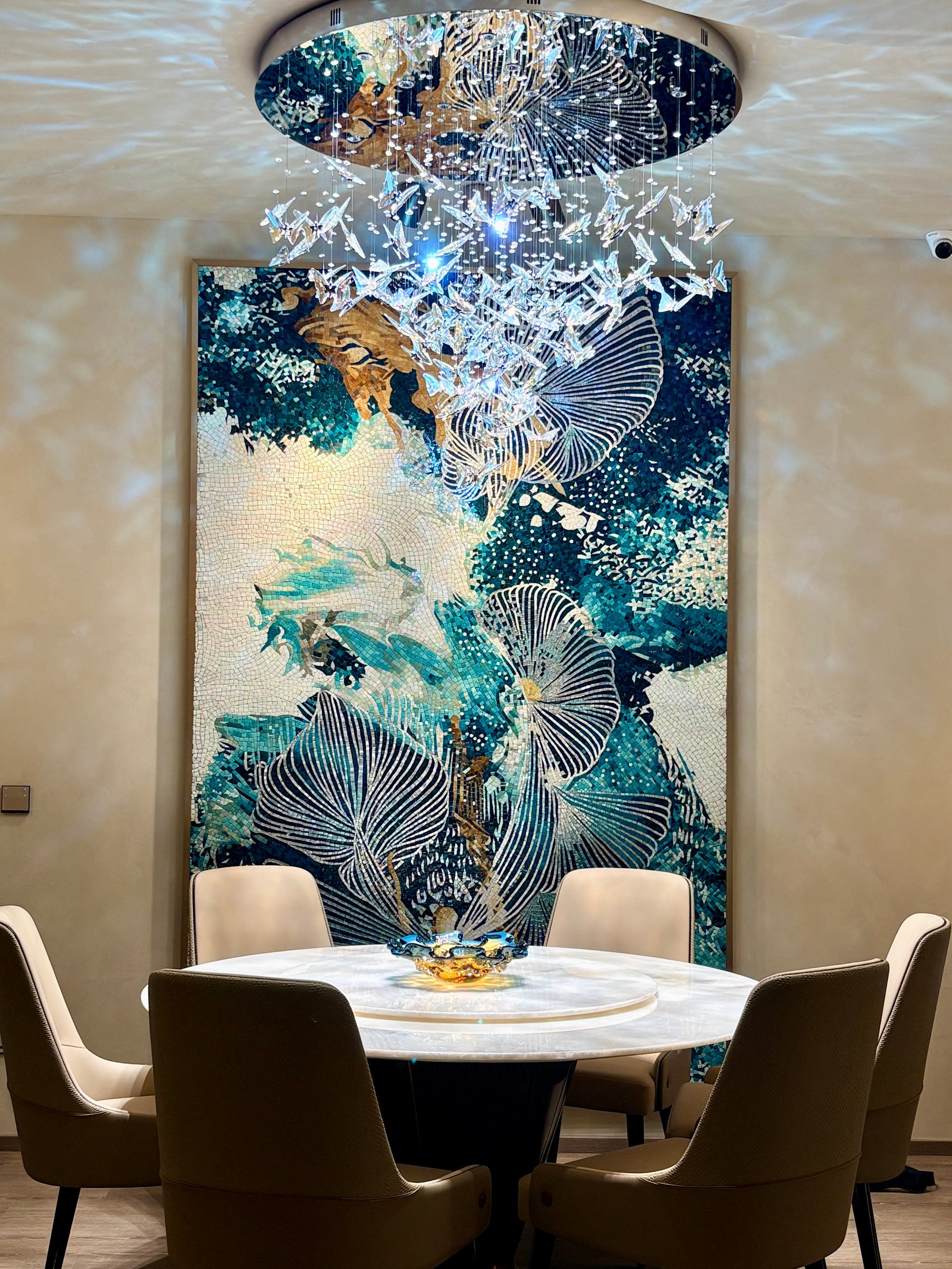 Savano Experience Centre