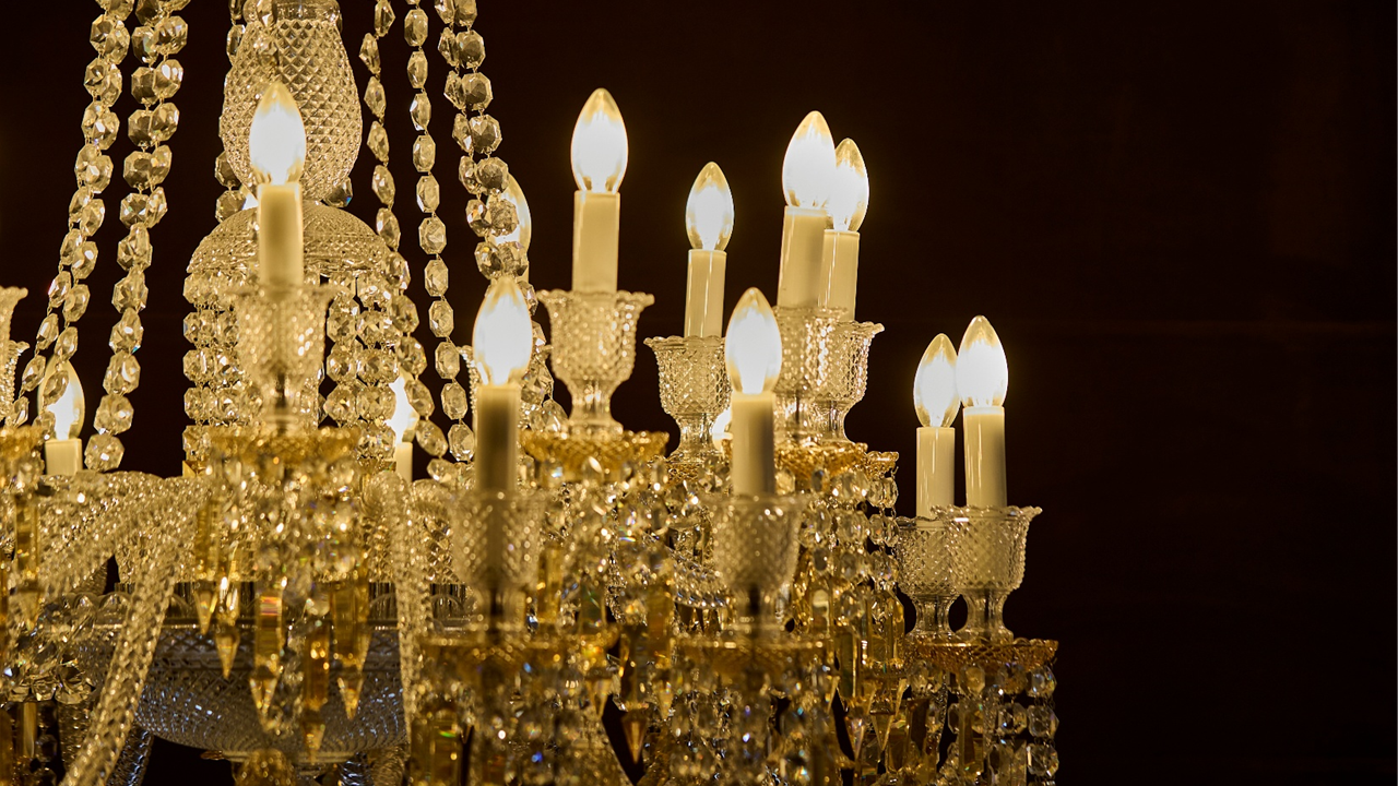 Architectural Lighting