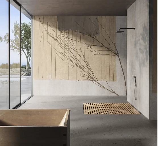 Showcase Space 1