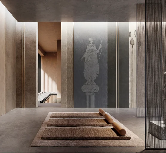 Showcase Space 1