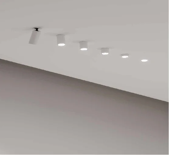 Showcase Space 1
