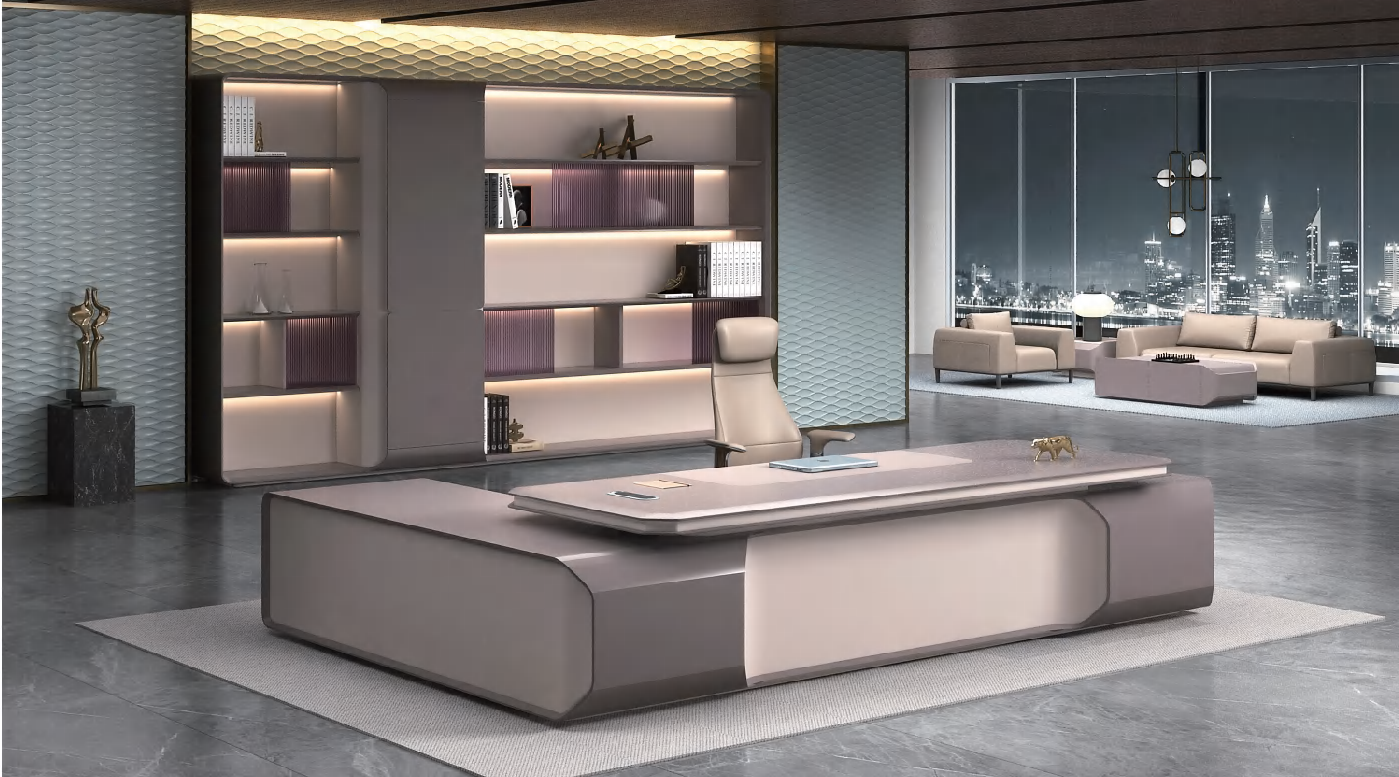 Showcase Space 1