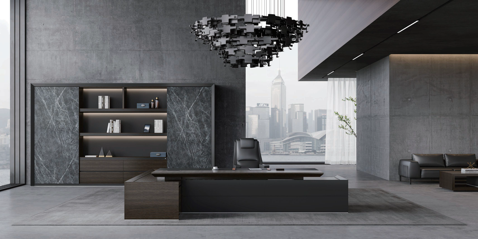 Showcase Space 1
