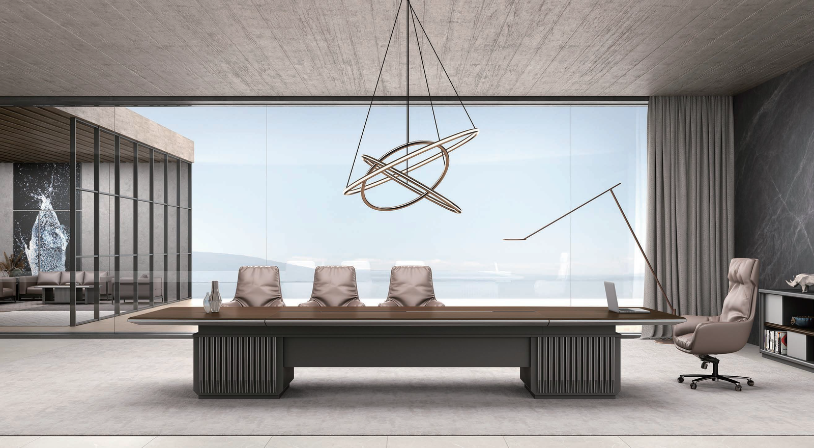Showcase Space 1