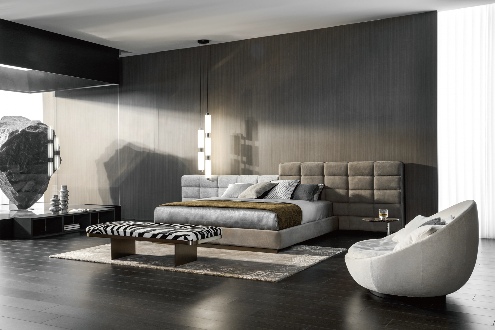 Showcase Space 1