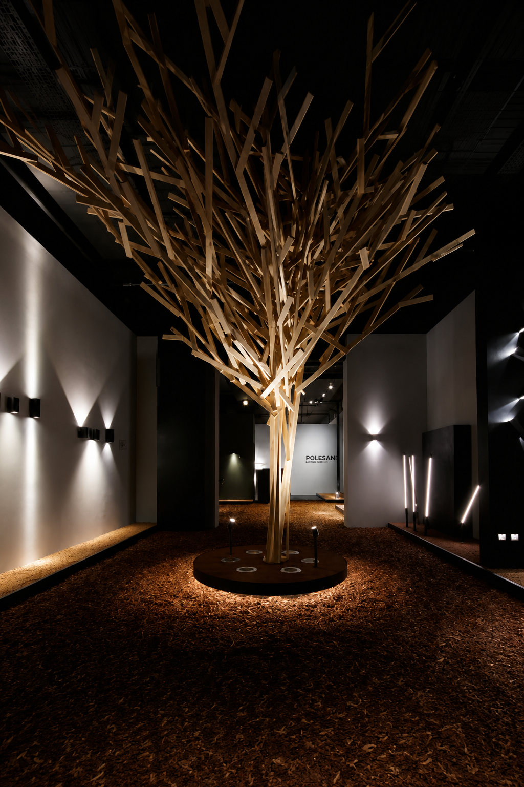 Architectural Lighting