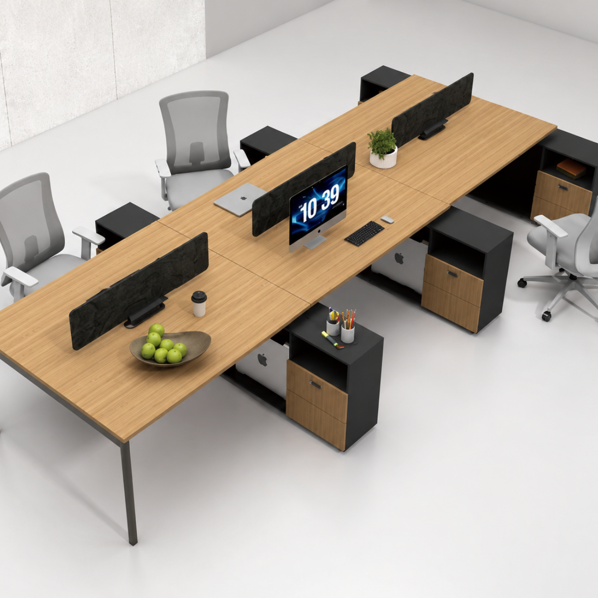 Showcase Space 1