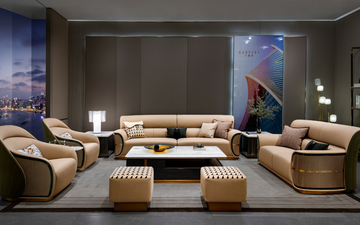 Architectural Lighting